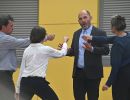 collectif jamais trop dart  