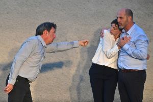 collectif jamais trop dart  