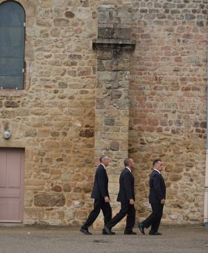 the primitives  