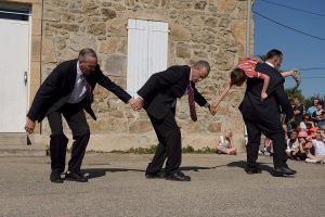 the primitives  
