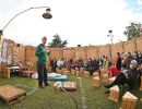 pocket theatre  