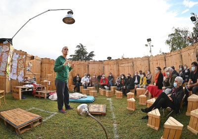 Pocket Théâtre
