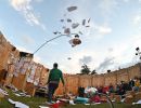 pocket theatre  