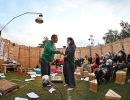 pocket theatre  