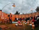 pocket theatre  