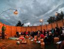 pocket theatre  