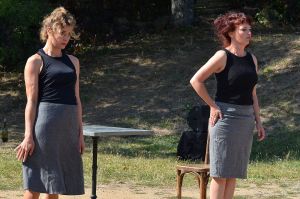 tungstene theatre  