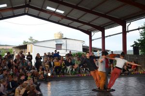 collectif du plateau  