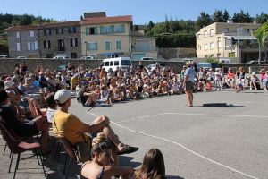 collectif du plateau  