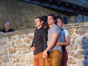 collectif du plateau  