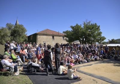 126 kilos - Banc de Sable