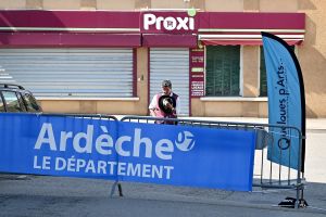 inauguration peaugres  