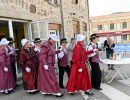 inauguration peaugres  