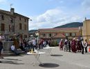 inauguration peaugres  