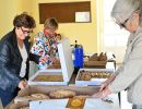 inauguration peaugres  