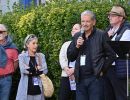 inauguration peaugres  