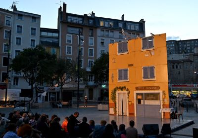 Josianes ou l'Art de la Résistance