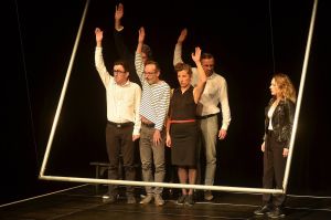 le petit theatre de pain  