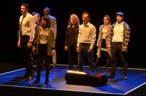 le petit theatre de pain  