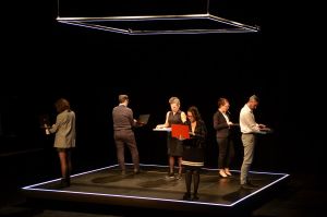 le petit theatre de pain  