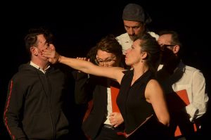le petit theatre de pain  