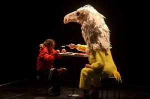 le petit theatre de pain  