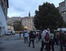 los galindos  