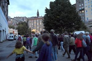 los galindos  