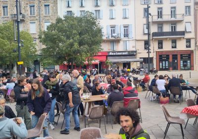 Pique-nique du dimanche