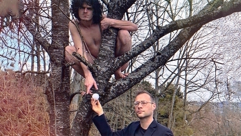 Les enfants du cosmos