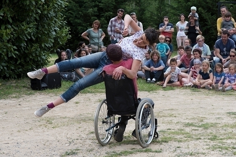 spectacle cnarep art rue